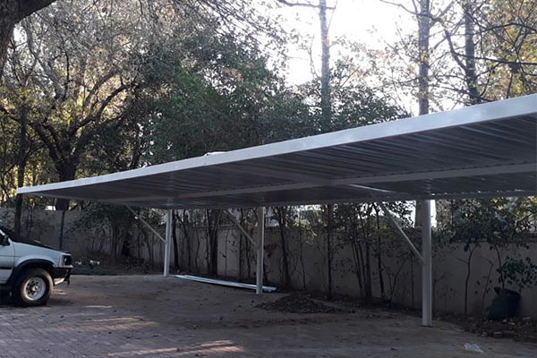 Ultra Carports - Commercial, Residential, Industrial