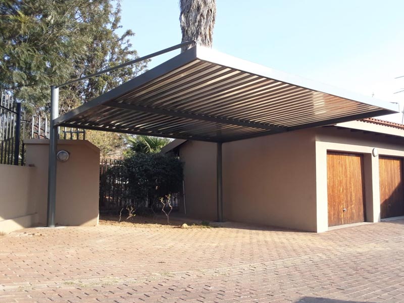 Ultra Carports - Commercial, Residential, Industrial