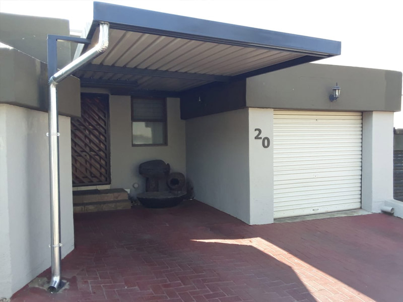 Ultra Carports - Commercial, Residential, Industrial