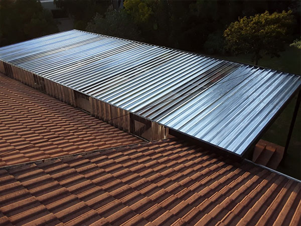 Ultra Carports - Commercial, Residential, Industrial