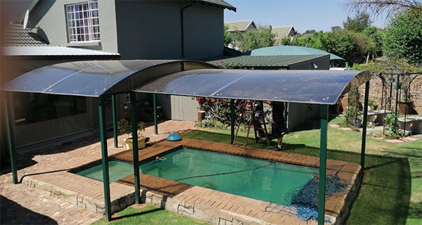 Ultra Carports - Commercial, Residential, Industrial