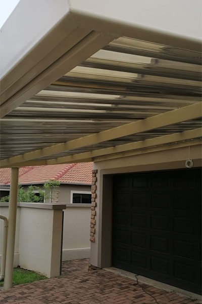 Ultra Carports - Commercial, Residential, Industrial