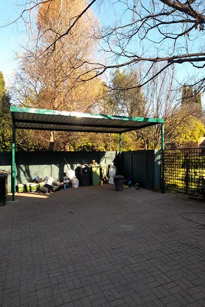 Ultra Carports - Commercial, Residential, Industrial