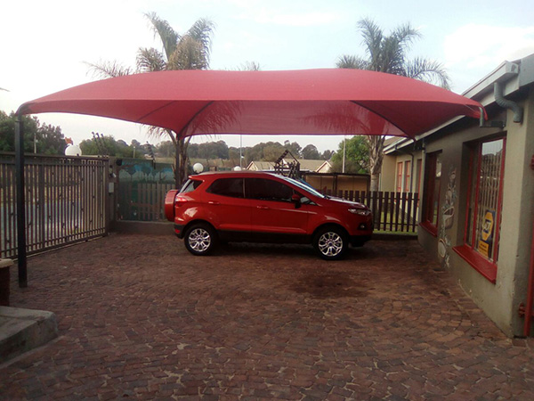 Ultra Carports - Commercial, Residential, Industrial