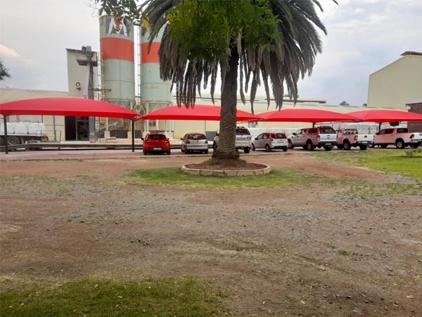 Ultra Carports - Commercial, Residential, Industrial