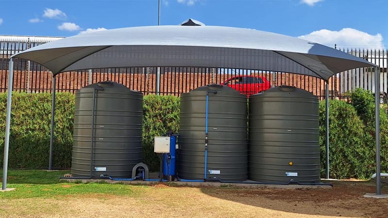 Ultra Carports - Commercial, Residential, Industrial