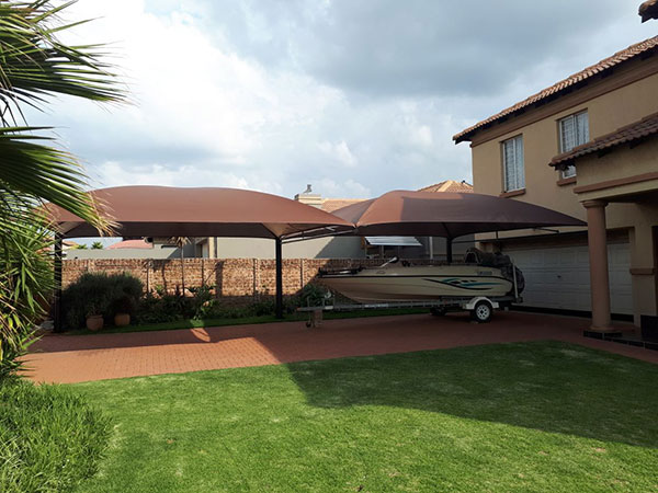 Ultra Carports - Commercial, Residential, Industrial