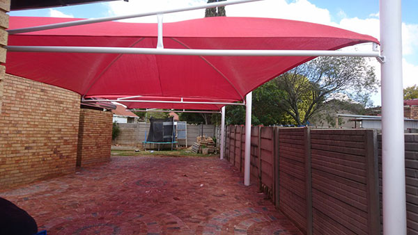 Ultra Carports - Commercial, Residential, Industrial