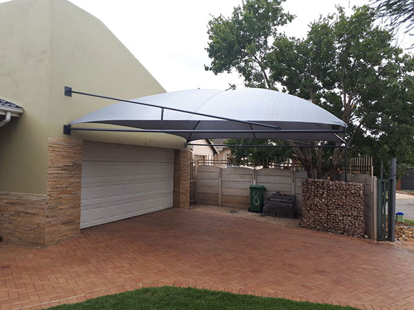 Ultra Carports - Commercial, Residential, Industrial