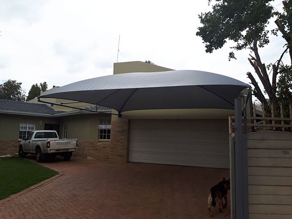 Ultra Carports - Commercial, Residential, Industrial