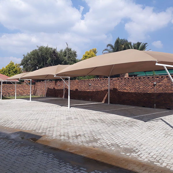 Ultra Carports - Commercial, Residential, Industrial