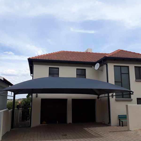 Ultra Carports - Commercial, Residential, Industrial