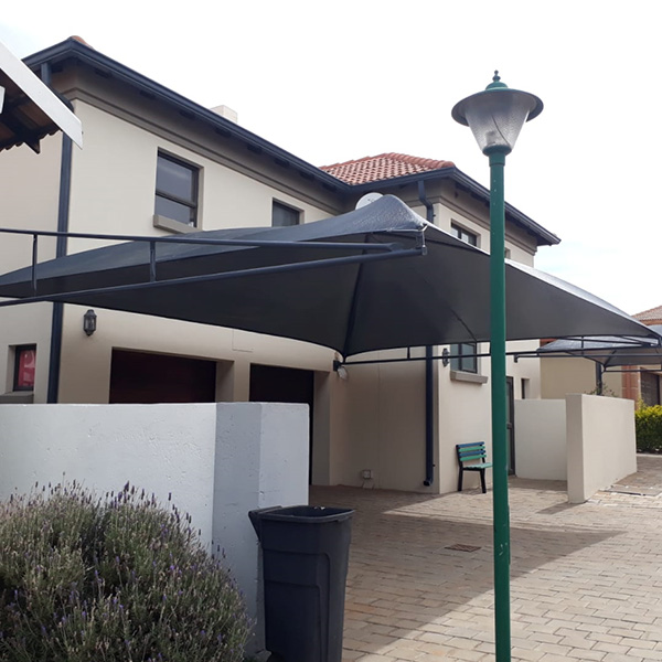 Ultra Carports - Commercial, Residential, Industrial