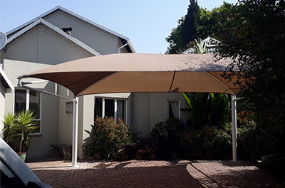 Ultra Carports - Commercial, Residential, Industrial