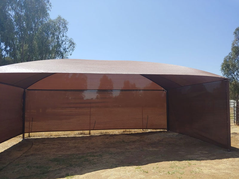 Ultra Carports - Commercial, Residential, Industrial