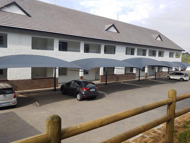 Ultra Carports - Commercial, Residential, Industrial