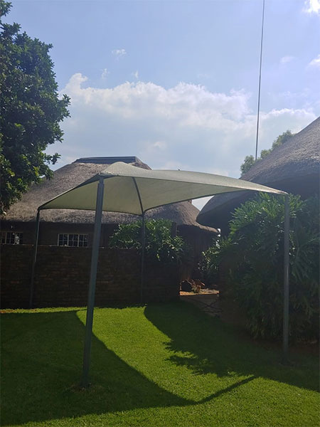 Ultra Carports - Commercial, Residential, Industrial