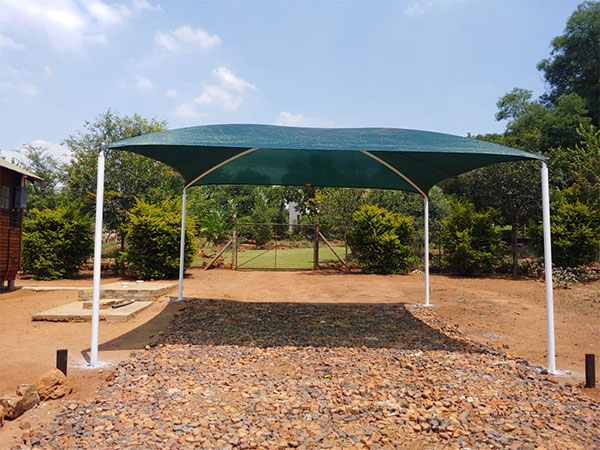 Ultra Carports - Commercial, Residential, Industrial