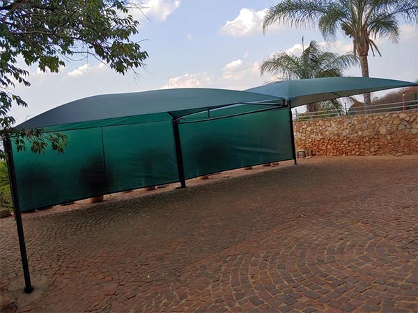 Ultra Carports - Commercial, Residential, Industrial