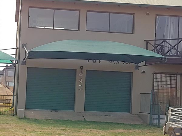 Ultra Carports - Commercial, Residential, Industrial