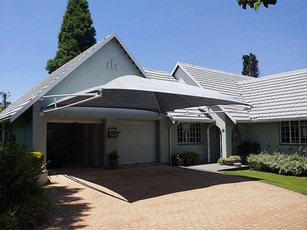 Ultra Carports - Commercial, Residential, Industrial