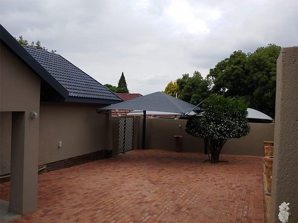 Ultra Carports - Commercial, Residential, Industrial