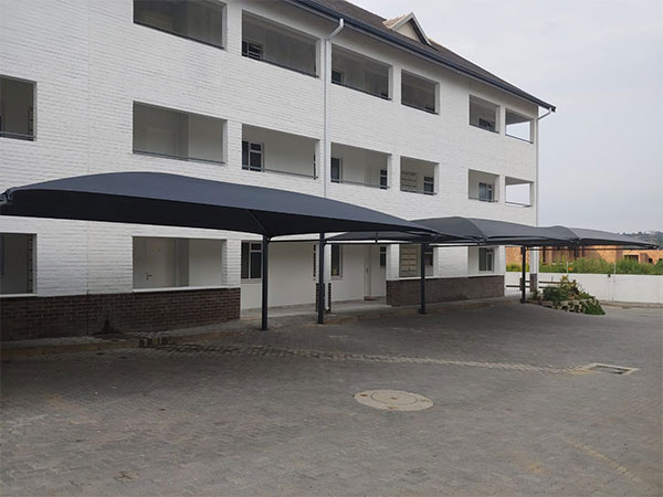 Ultra Carports - Commercial, Residential, Industrial