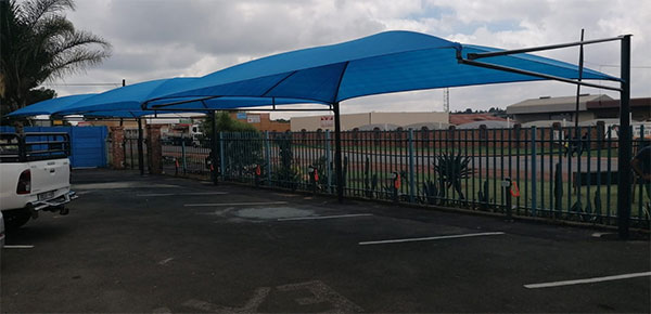 Ultra Carports - Commercial, Residential, Industrial