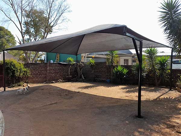 Ultra Carports - Commercial, Residential, Industrial