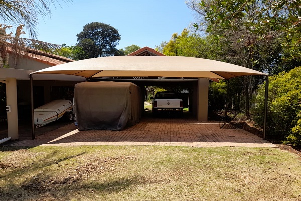 Ultra Carports - Commercial, Residential, Industrial