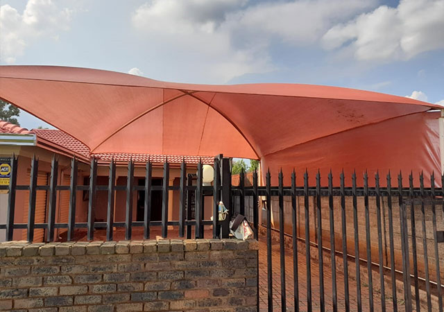 Ultra Carports - Commercial, Residential, Industrial