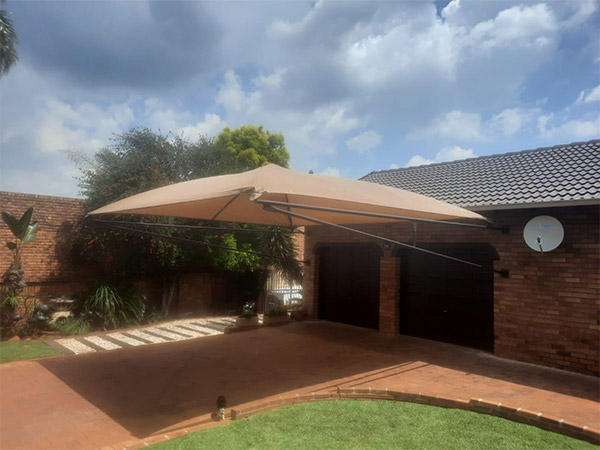 Ultra Carports - Commercial, Residential, Industrial