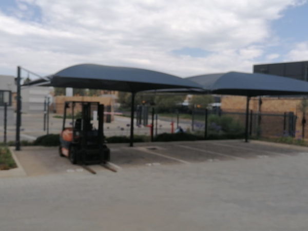 Ultra Carports - Commercial, Residential, Industrial