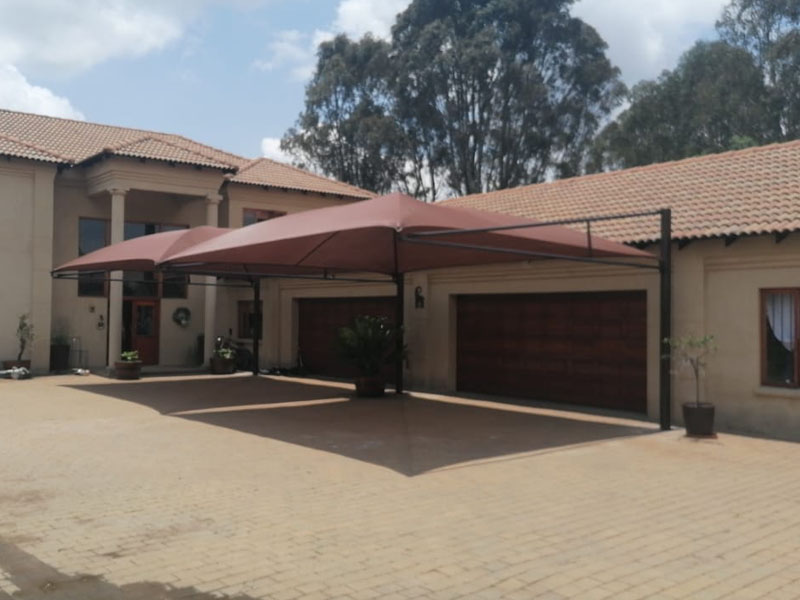 Ultra Carports - Commercial, Residential, Industrial