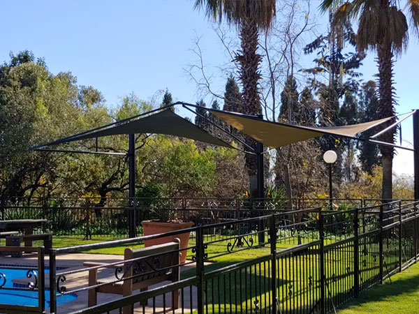 Ultra Carports - Commercial, Residential, Industrial