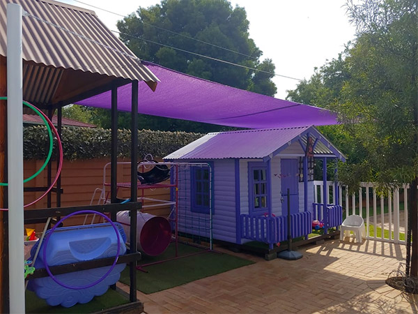 Ultra Carports - Commercial, Residential, Industrial