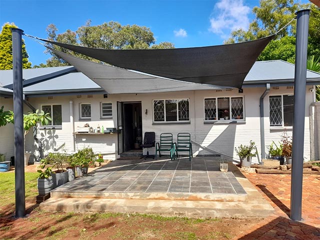 Ultra Carports - Commercial, Residential, Industrial